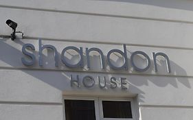 Shandon House Hotel